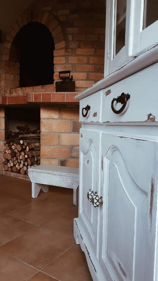 Apartments Skocic Vodice Ngoại thất bức ảnh