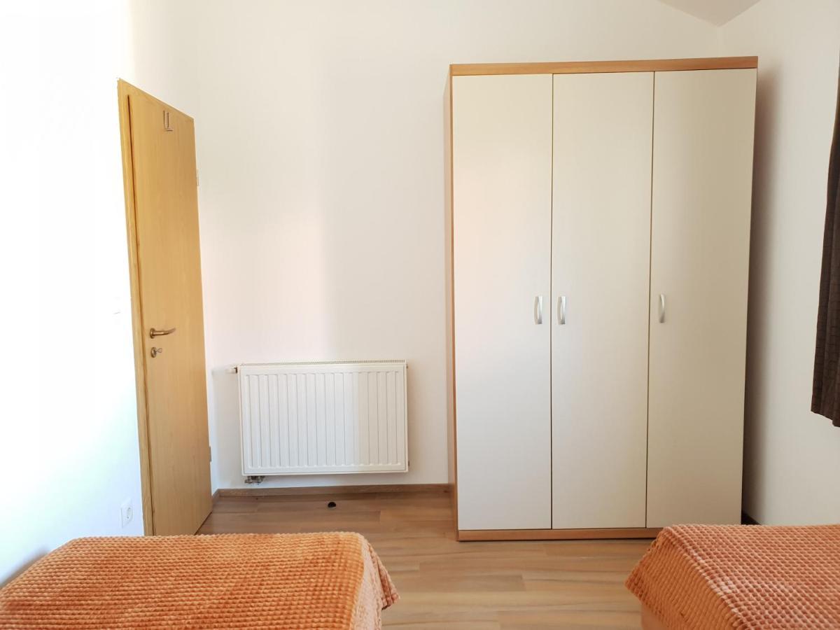 Apartments Skocic Vodice Ngoại thất bức ảnh