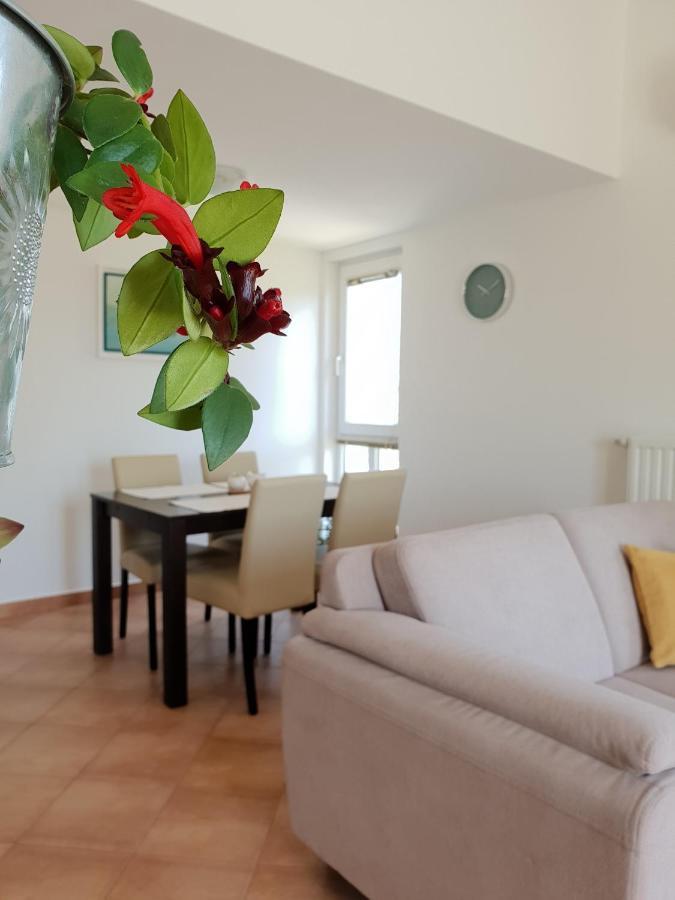 Apartments Skocic Vodice Ngoại thất bức ảnh