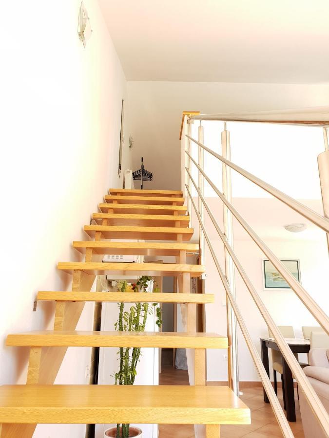 Apartments Skocic Vodice Ngoại thất bức ảnh