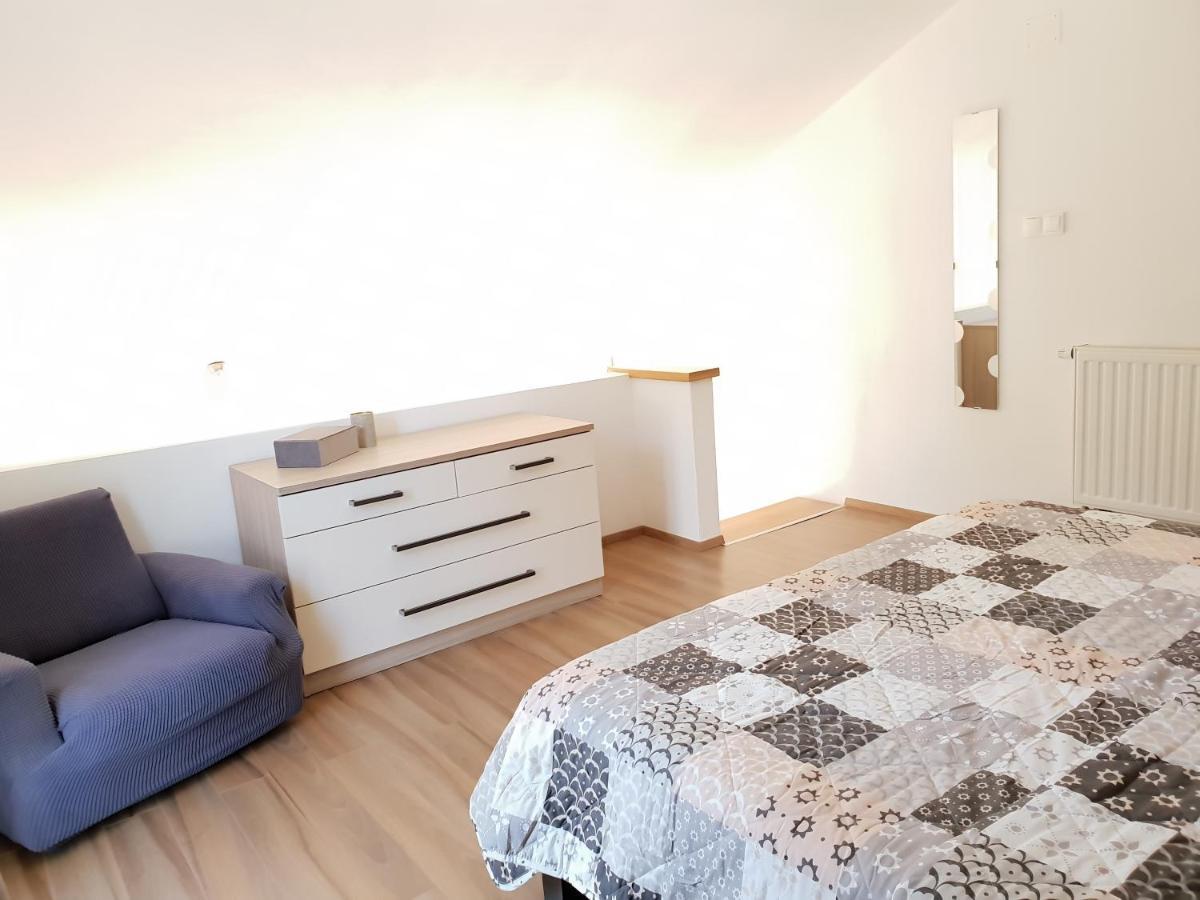 Apartments Skocic Vodice Ngoại thất bức ảnh