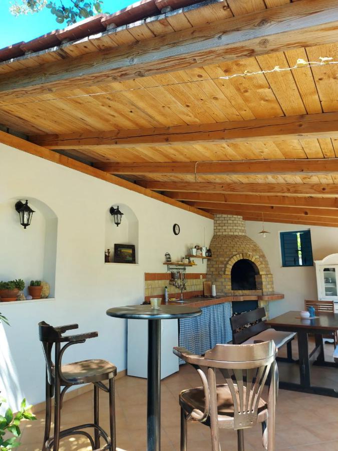 Apartments Skocic Vodice Ngoại thất bức ảnh