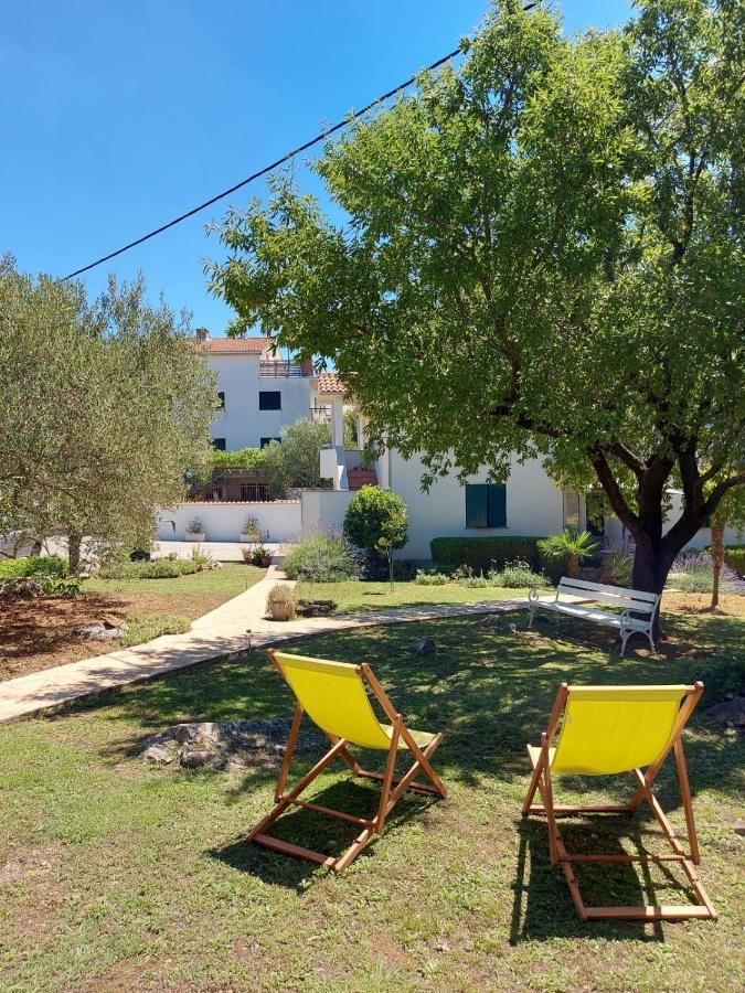 Apartments Skocic Vodice Ngoại thất bức ảnh