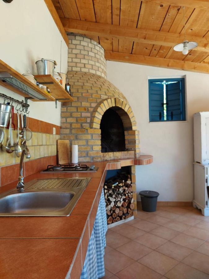 Apartments Skocic Vodice Ngoại thất bức ảnh