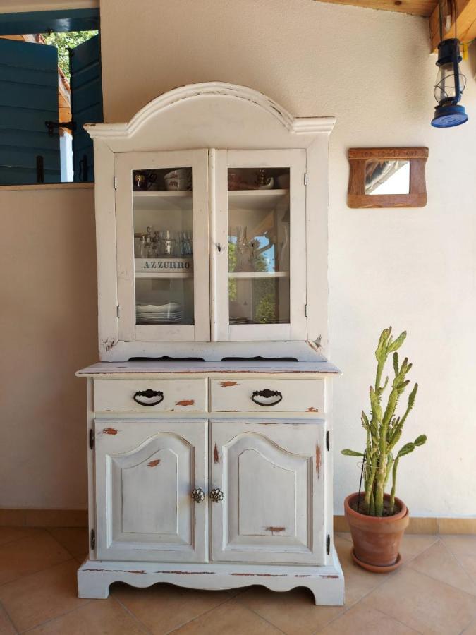 Apartments Skocic Vodice Ngoại thất bức ảnh