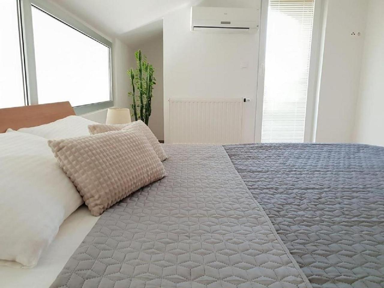 Apartments Skocic Vodice Ngoại thất bức ảnh