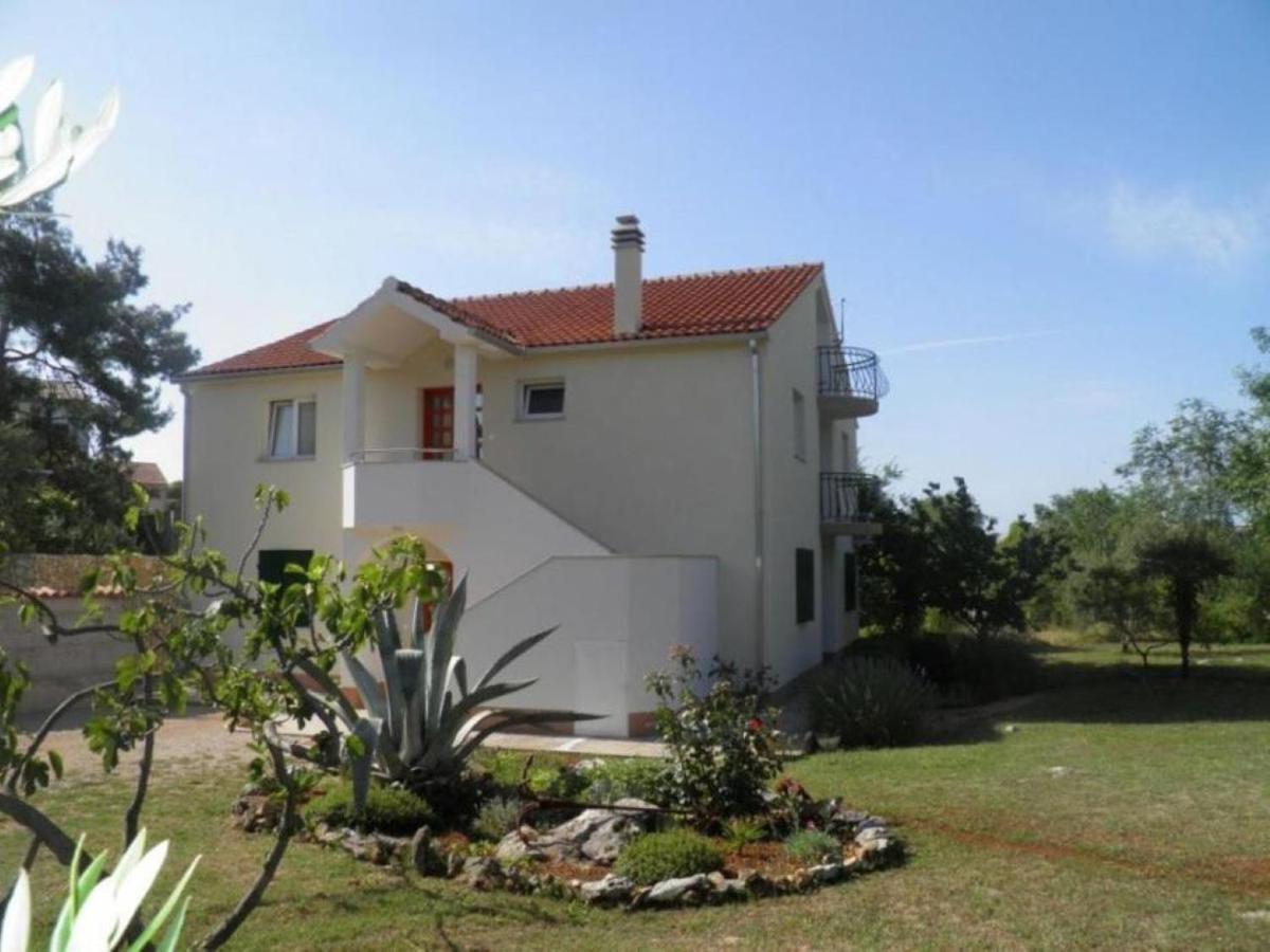 Apartments Skocic Vodice Ngoại thất bức ảnh