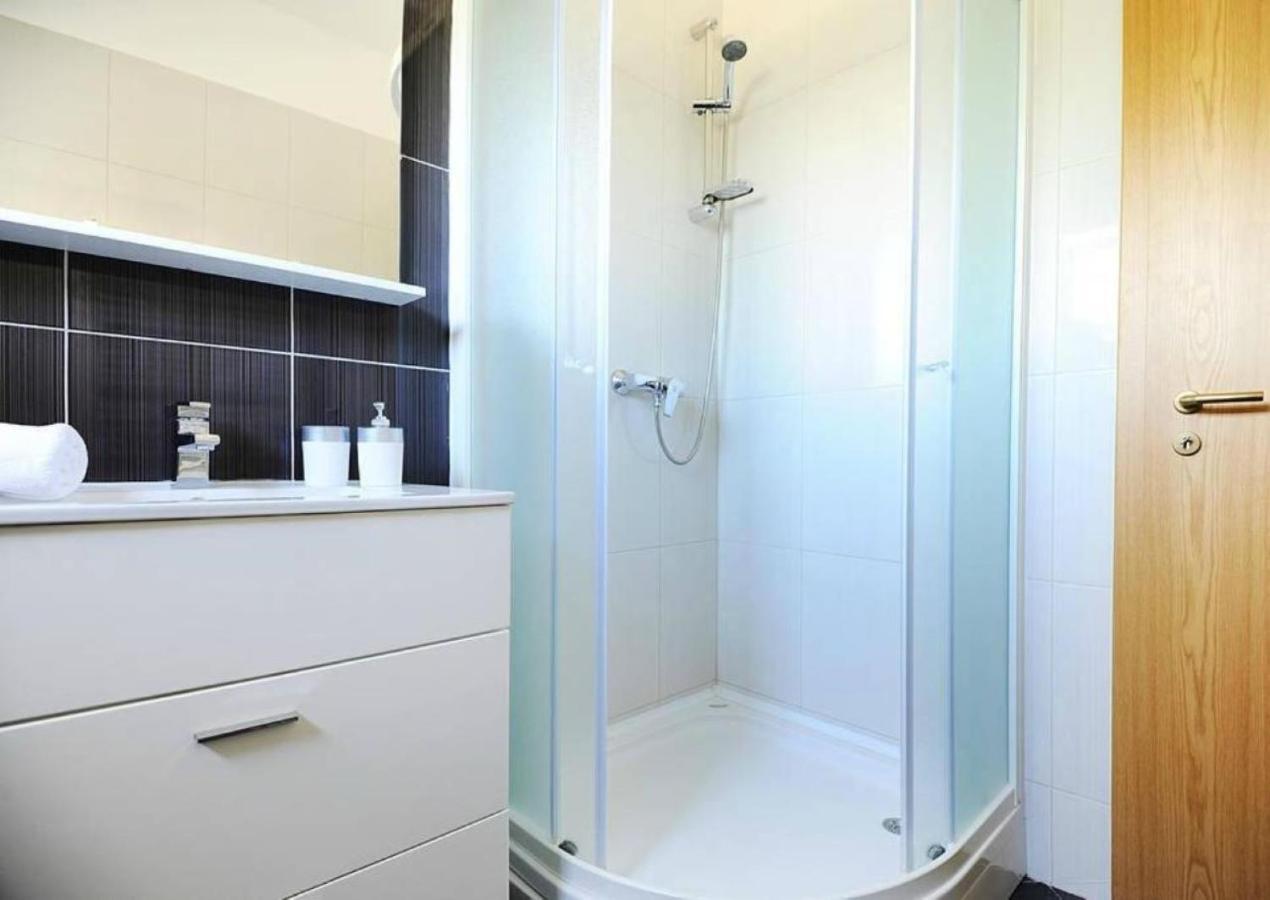 Apartments Skocic Vodice Ngoại thất bức ảnh