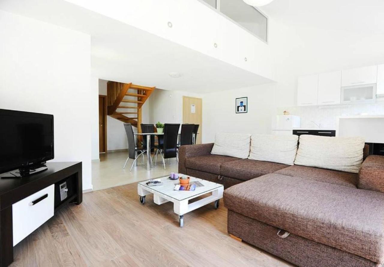 Apartments Skocic Vodice Ngoại thất bức ảnh